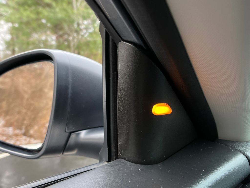 Used 2024 Nissan Altima 2.5 SV image 25