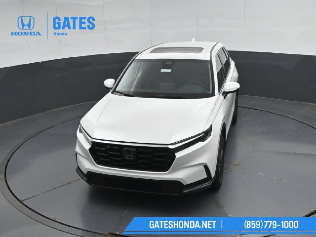 New 2026 Honda CR-V EX-L image 48