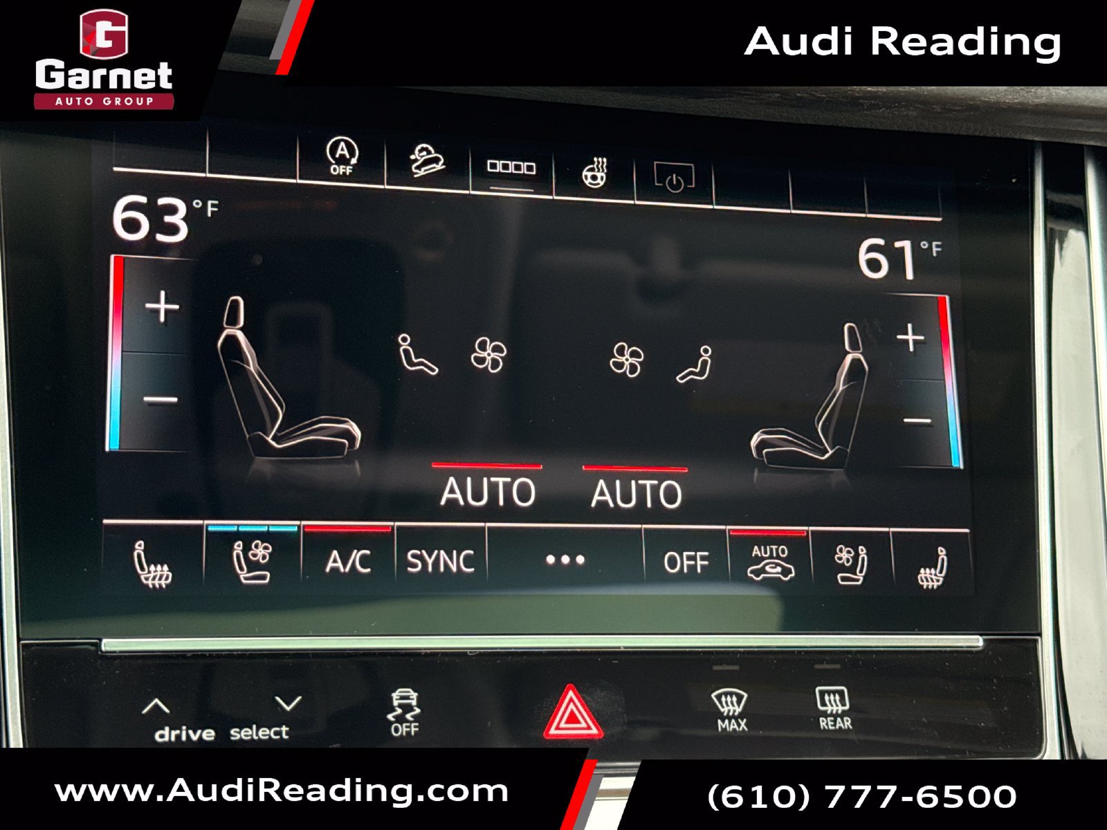 New 2026 Audi Q8 Premium Plus AWD/4WD image 23