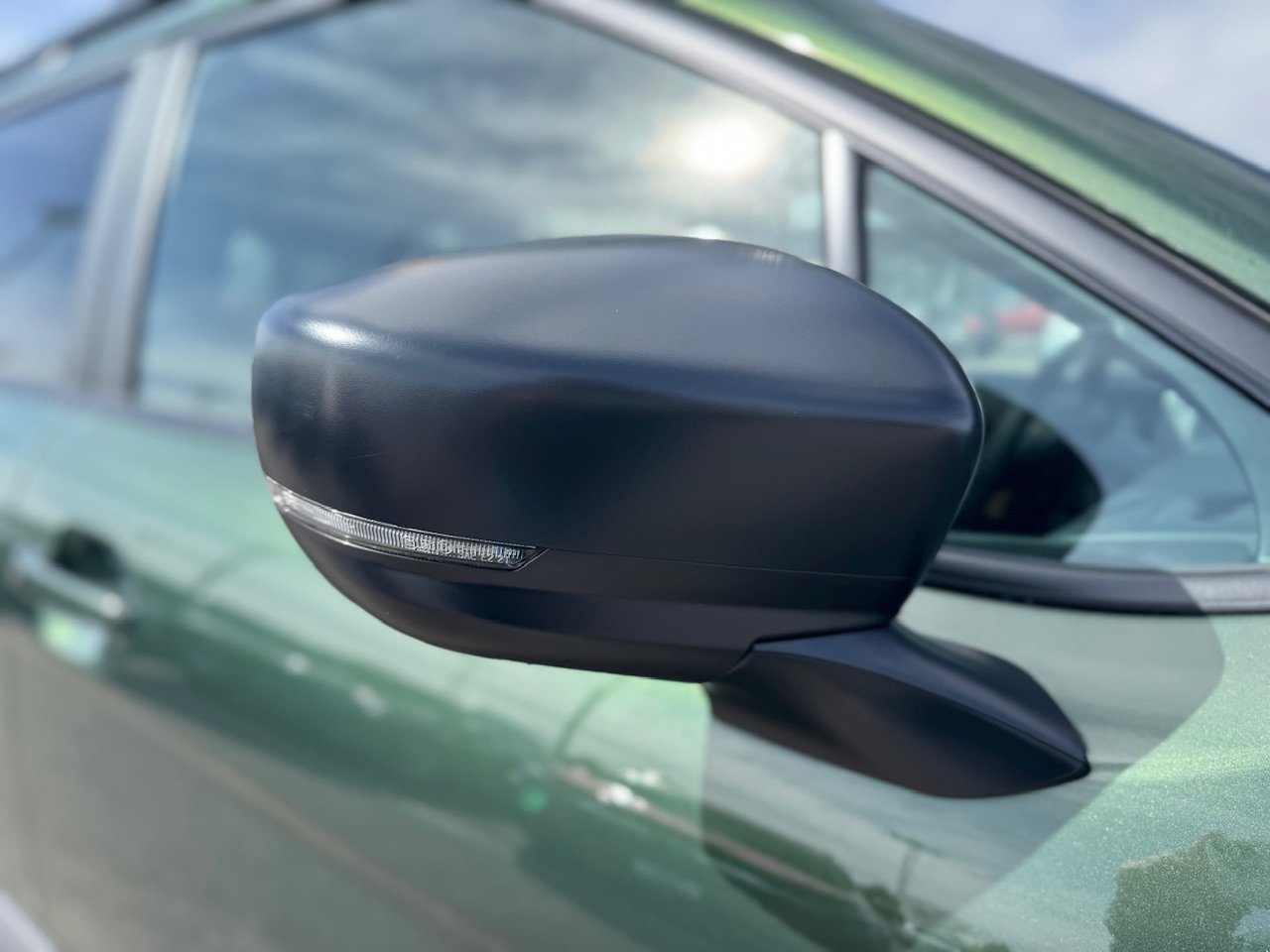 New 2026 Subaru Outback Wilderness image 56