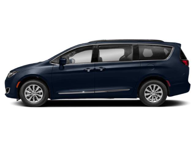 Used 2020 Chrysler Pacifica Limited w/ Advanced Safetytec Group FWD image 3