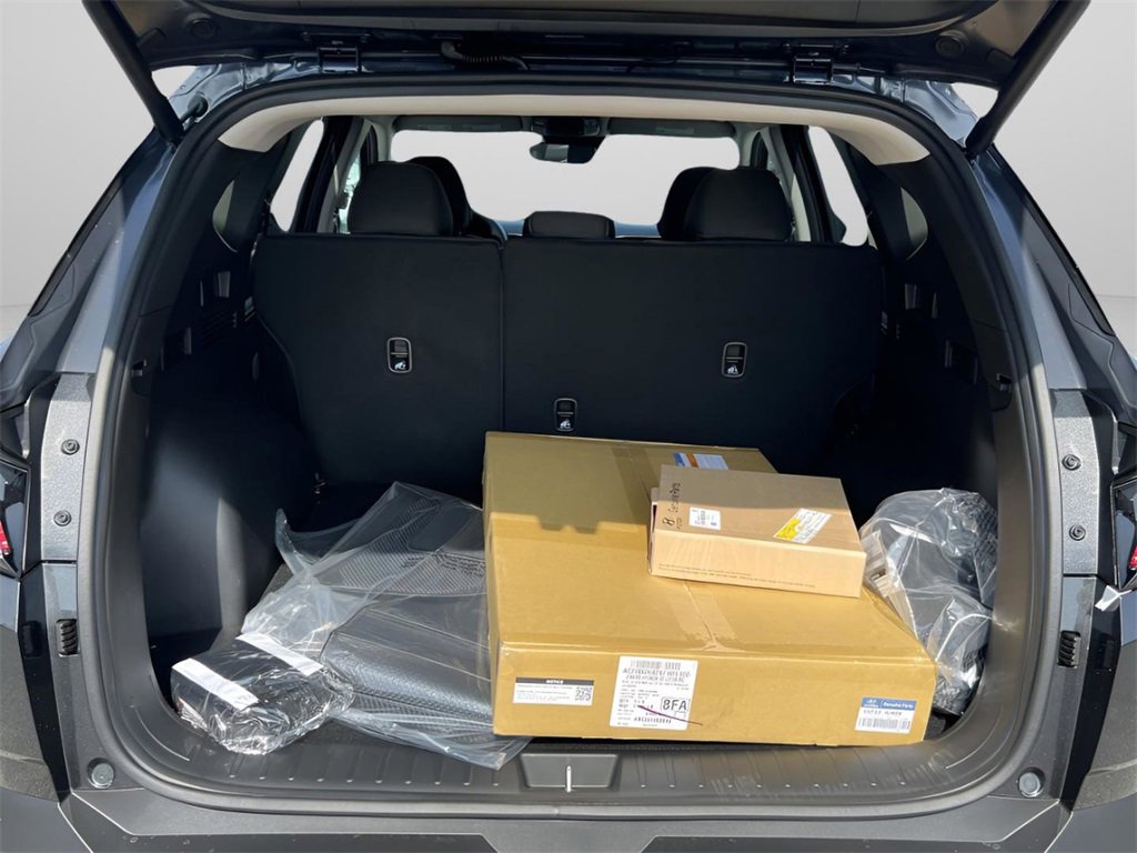 Certified 2023 Hyundai Tucson SEL image 28