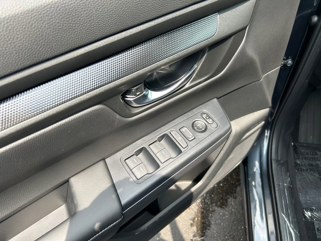 Certified 2026 Honda CR-V EX image 26