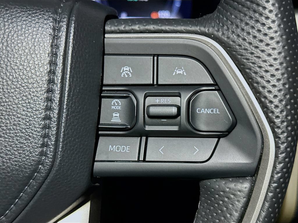 Certified 2024 Toyota Tacoma TRD Sport w/ TRD Sport Upgrade Package AWD/4WD image 33