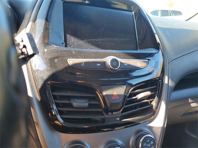 Used 2020 Chevrolet Spark LS image 17