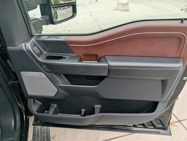 Used 2023 Ford F150 Lariat w/ Equipment Group 502A High image 36