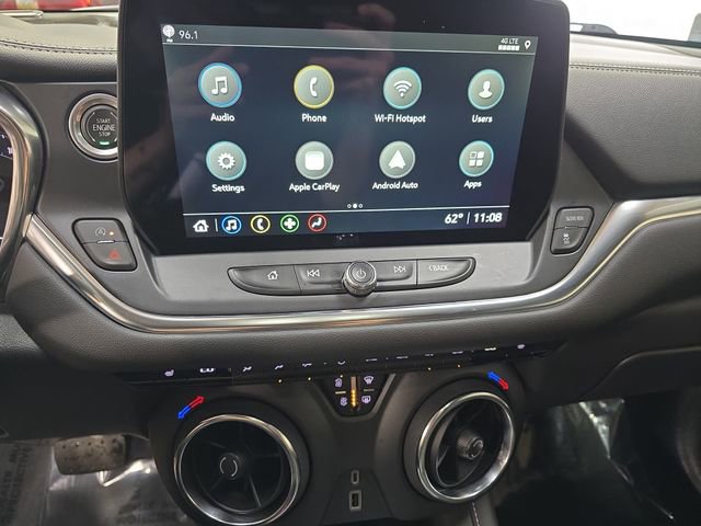 Used 2023 Chevrolet Blazer LT w/ LPO, Floor Liner Package image 24