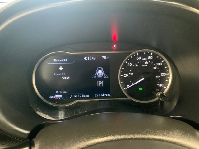 Used 2020 Nissan Kicks SV image 23