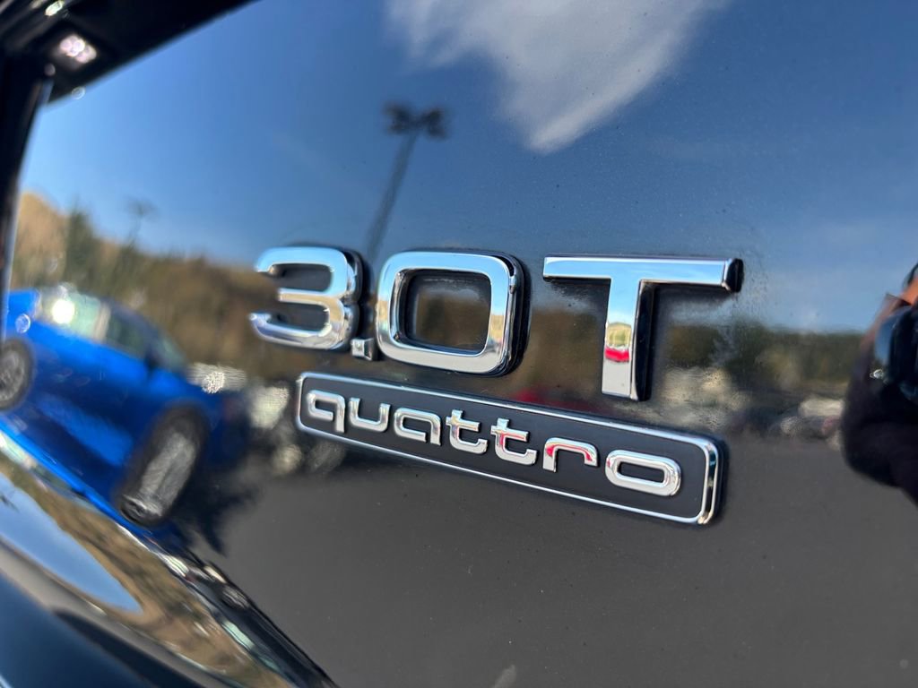 Used 2017 Audi Q5 3.0T Premium Plus w/ Technology Package image 31