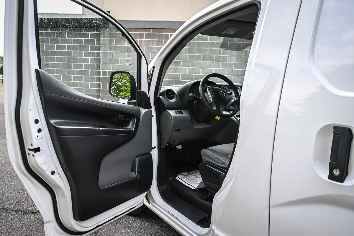 Used 2019 Nissan NV200 S FWD image 7