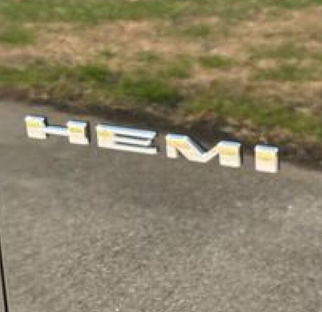 Used 2022 Dodge Challenger R/T image 16