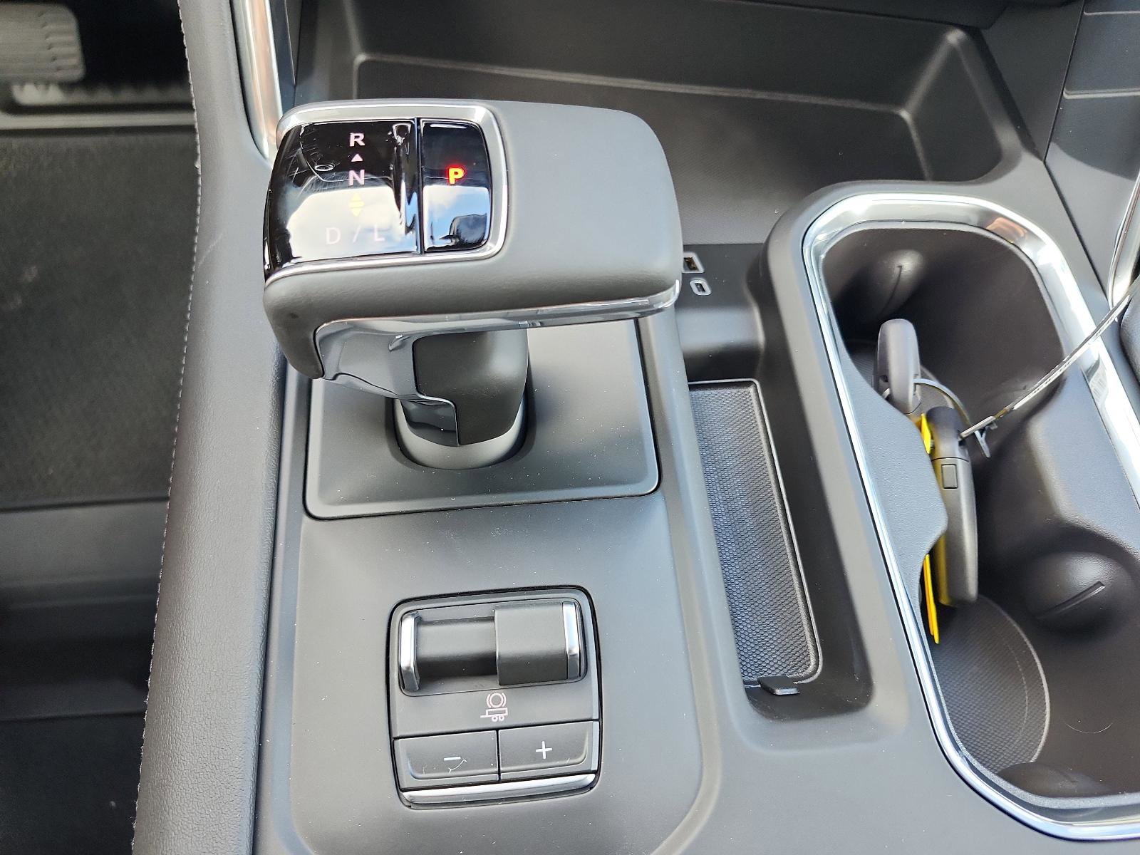 New 2026 GMC Sierra 1500 Denali w/ Denali Reserve Package image 19