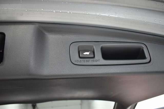 Used 2025 Honda CR-V EX-L image 34