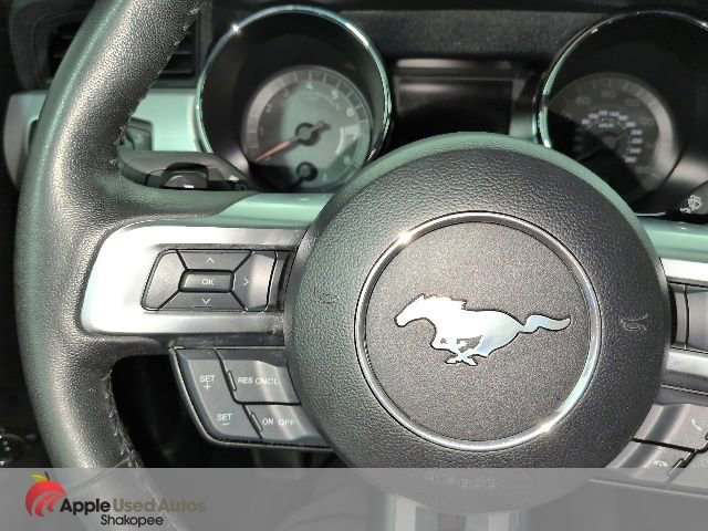 Used 2017 Ford Mustang GT Premium w/ Equipment Group 401A RWD image 25