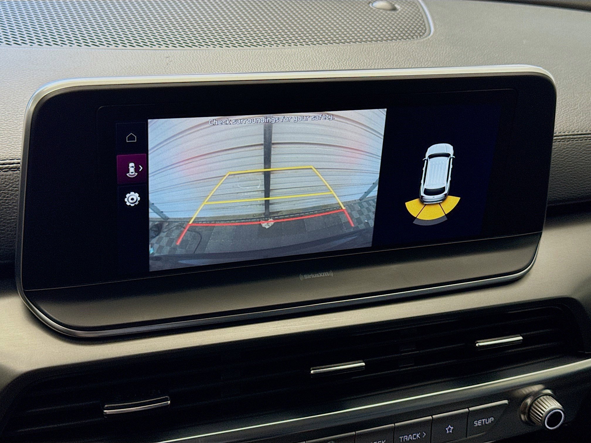 Used 2022 Kia Telluride S image 9