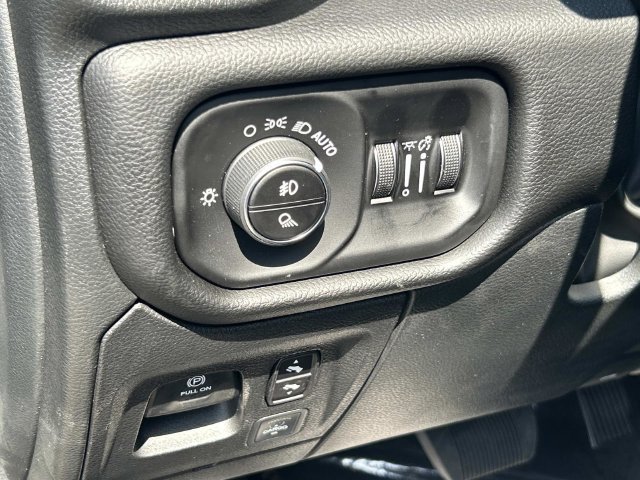 New 2027 RAM 1500 Big Horn AWD/4WD image 27