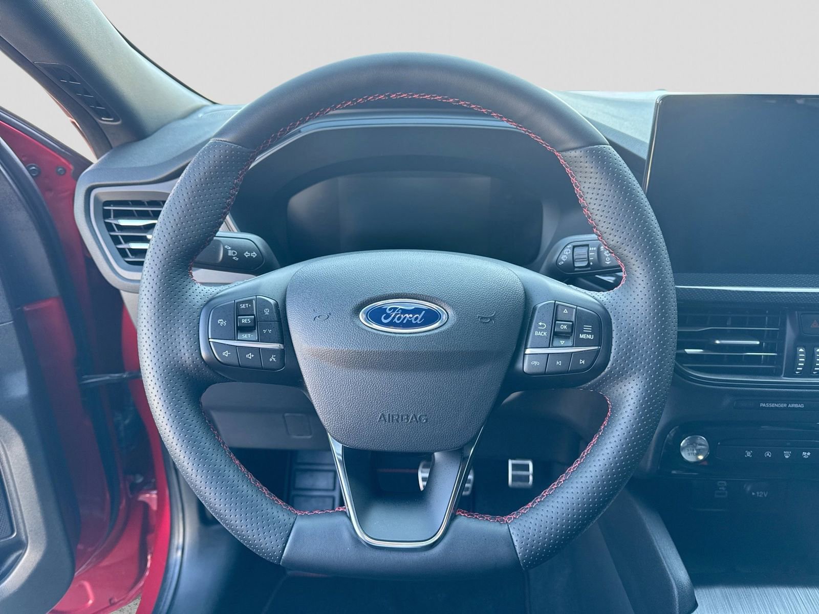 Certified 2023 Ford Escape ST-Line w/ Tech Pack #1 AWD/4WD image 22