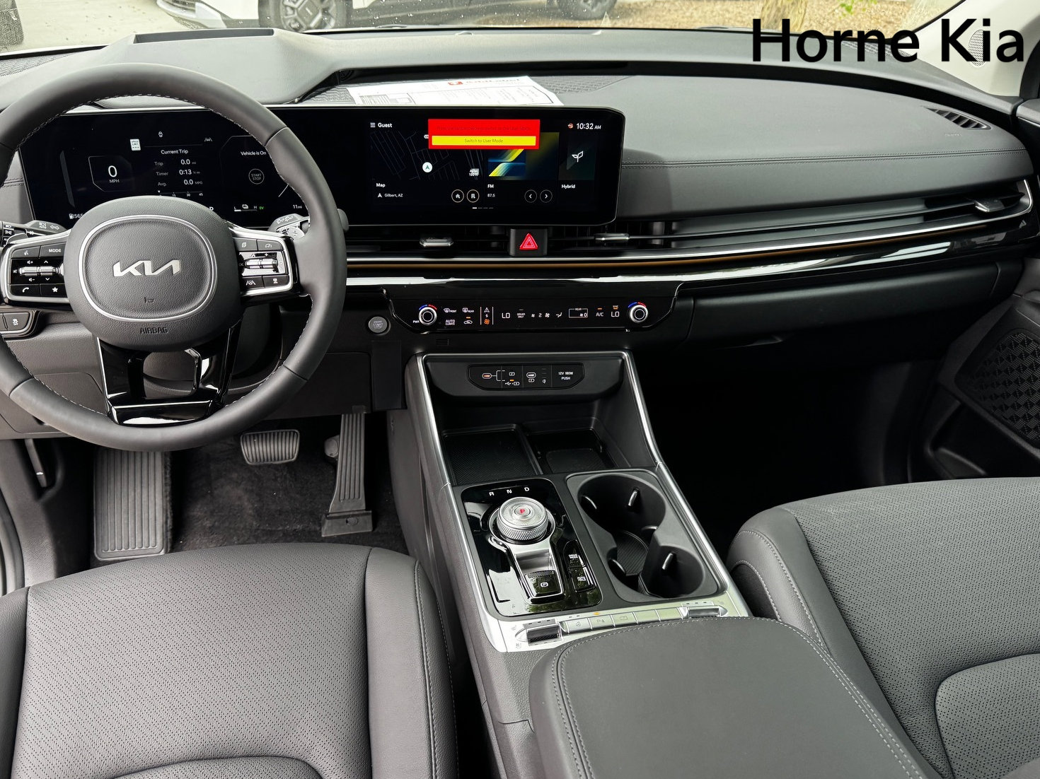 New 2026 Kia Carnival SX Prestige image 14