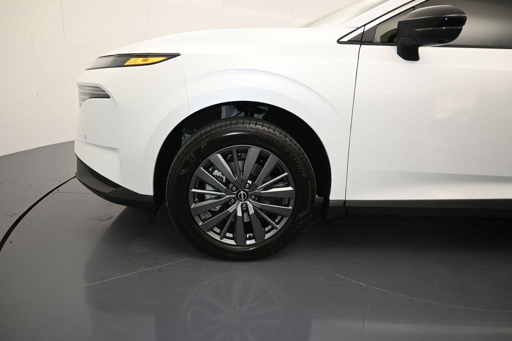 New 2026 Nissan Murano SL AWD/4WD image 9