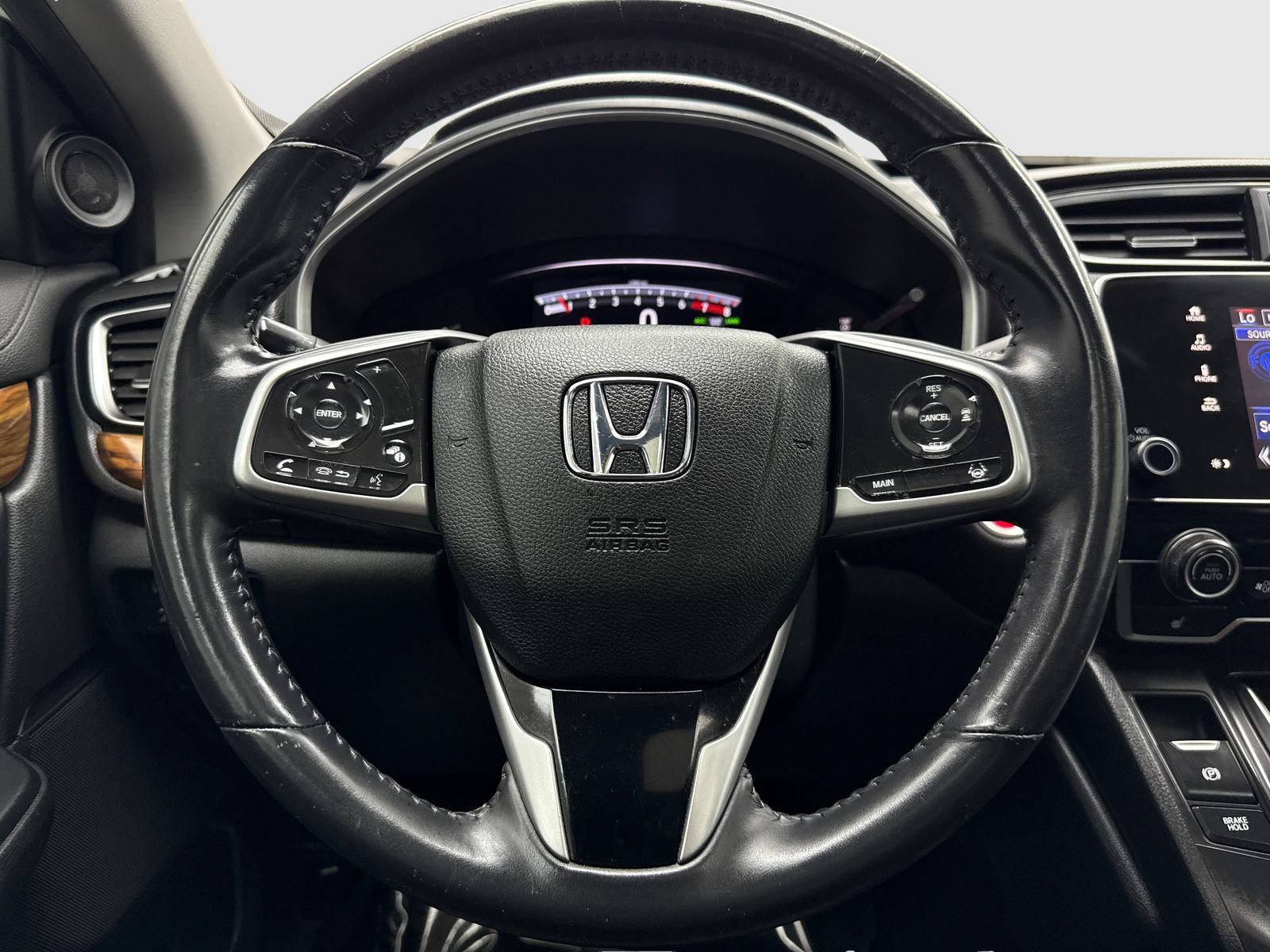 Used 2019 Honda CR-V EX-L image 19