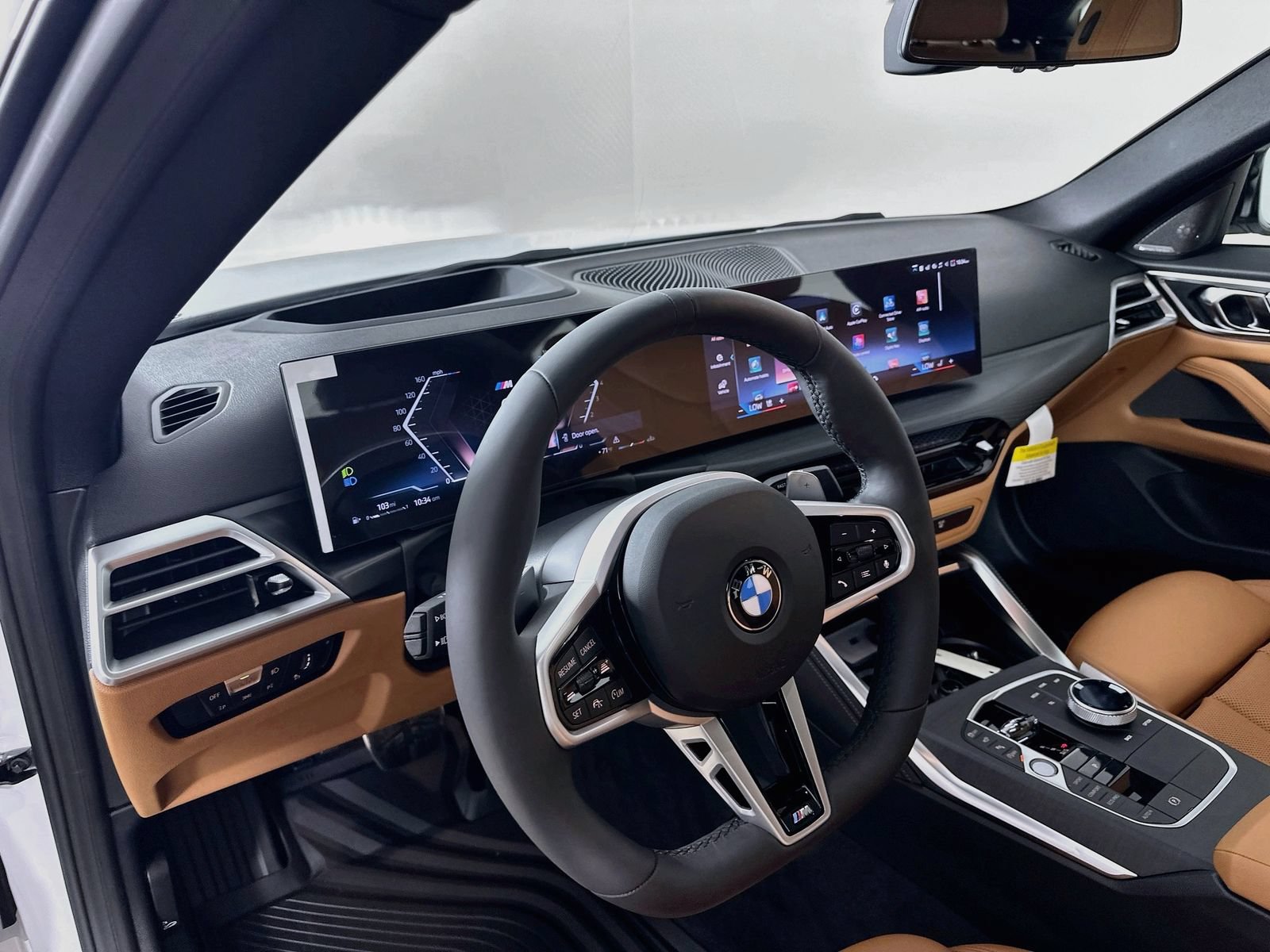 New 2026 BMW 430i xDrive w/ M Sport Package AWD/4WD image 31