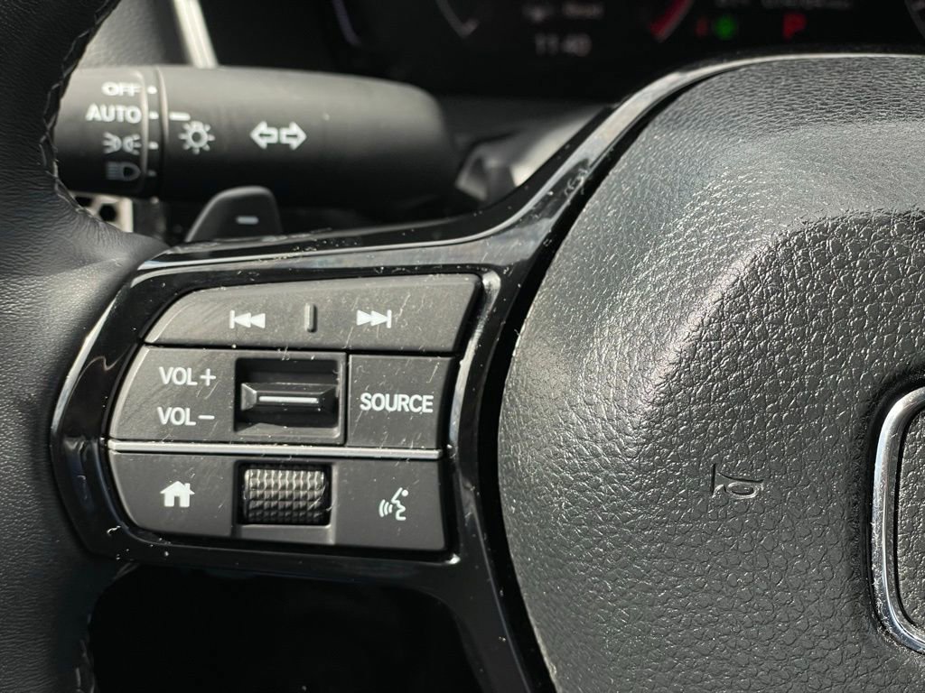 Certified 2026 Honda Civic Sport image 15