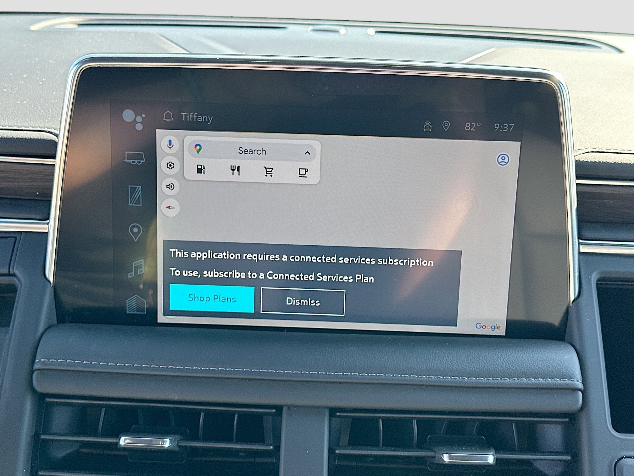 Used 2023 Chevrolet Tahoe Z71 image 13