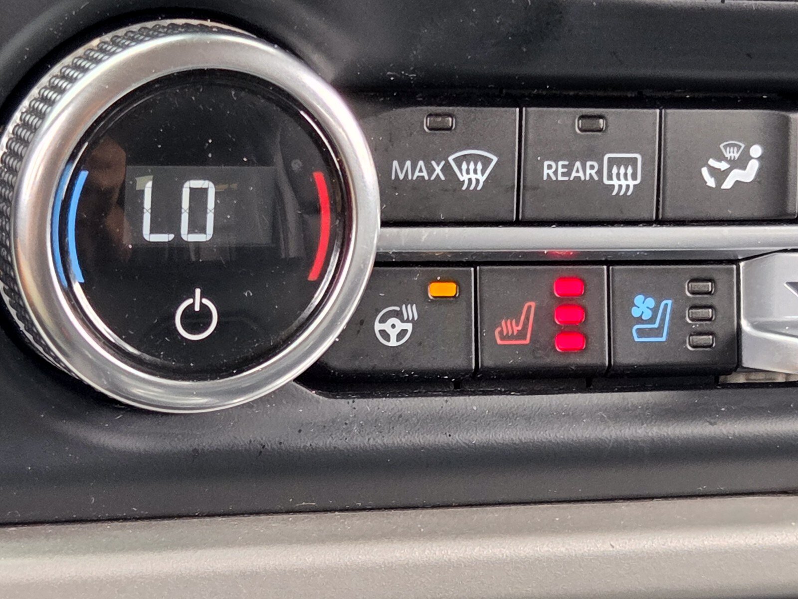 Used 2024 Ford Expedition Max XLT AWD/4WD image 28