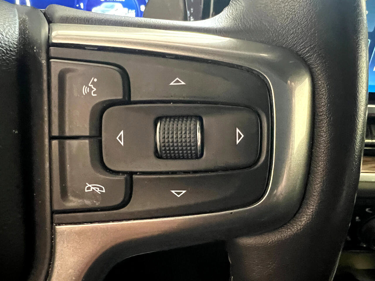 Used 2022 Chevrolet Silverado 1500 RST image 27