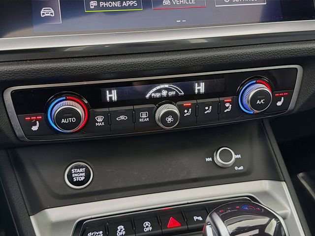 Used 2022 Audi Q3 2.0T Premium Plus w/ Premium Plus Package image 14