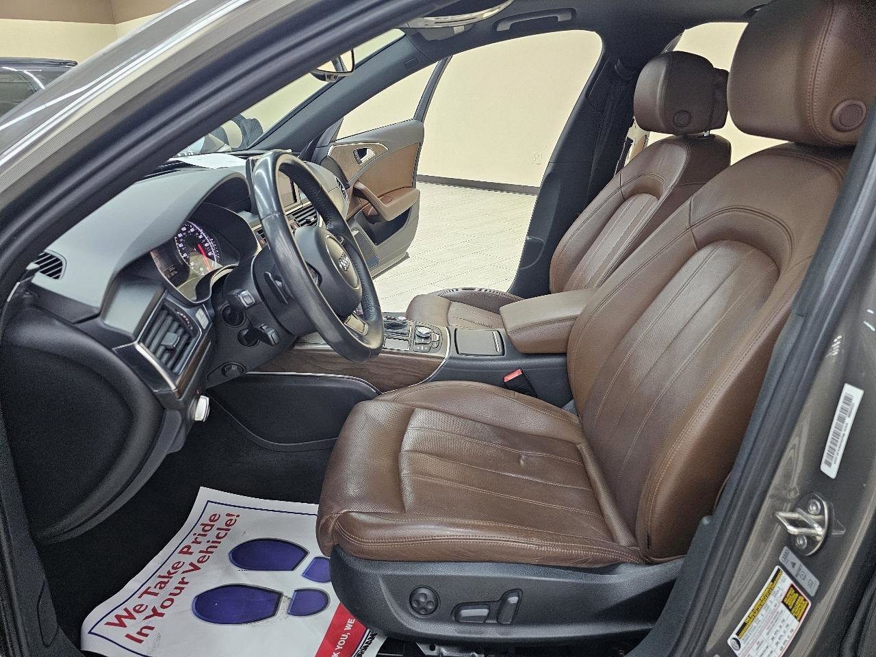 Used 2014 Audi A6 TDI Prestige image 18