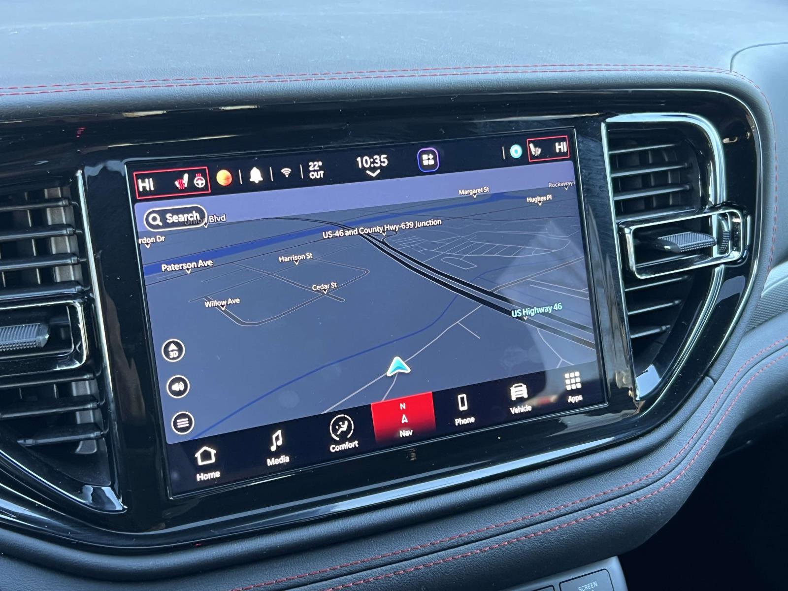 Used 2024 Dodge Durango GT image 17