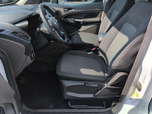 Used 2021 Ford Transit Connect XLT FWD image 8