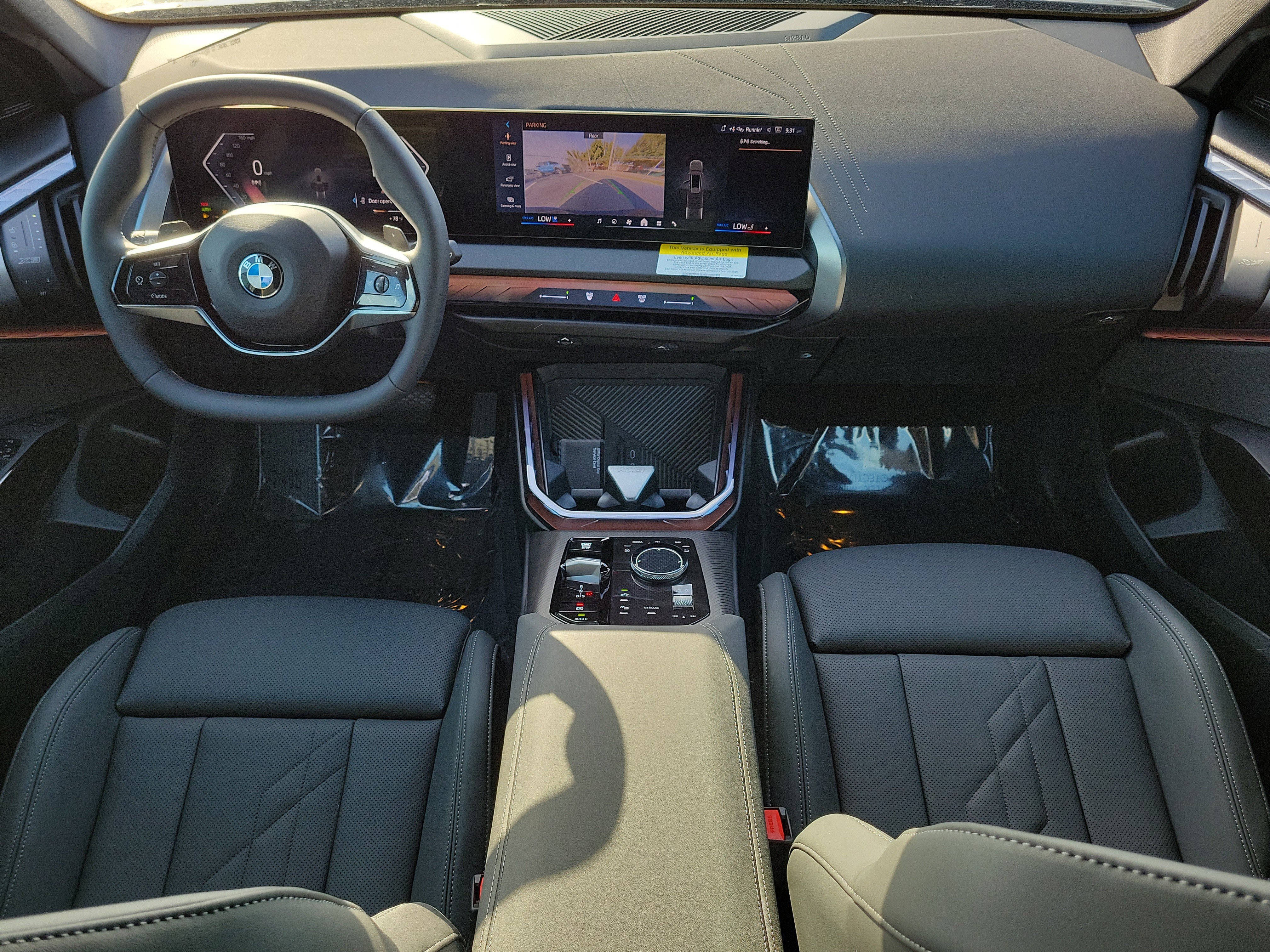 New 2026 BMW X3 xDrive30 w/ Convenience Package image 10