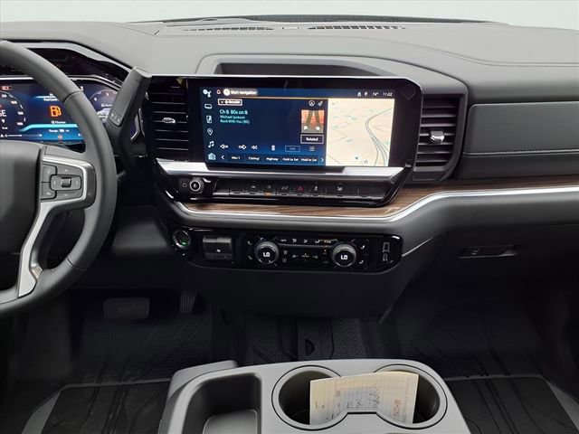 New 2026 Chevrolet Silverado 1500 LT w/ Protection Package image 13