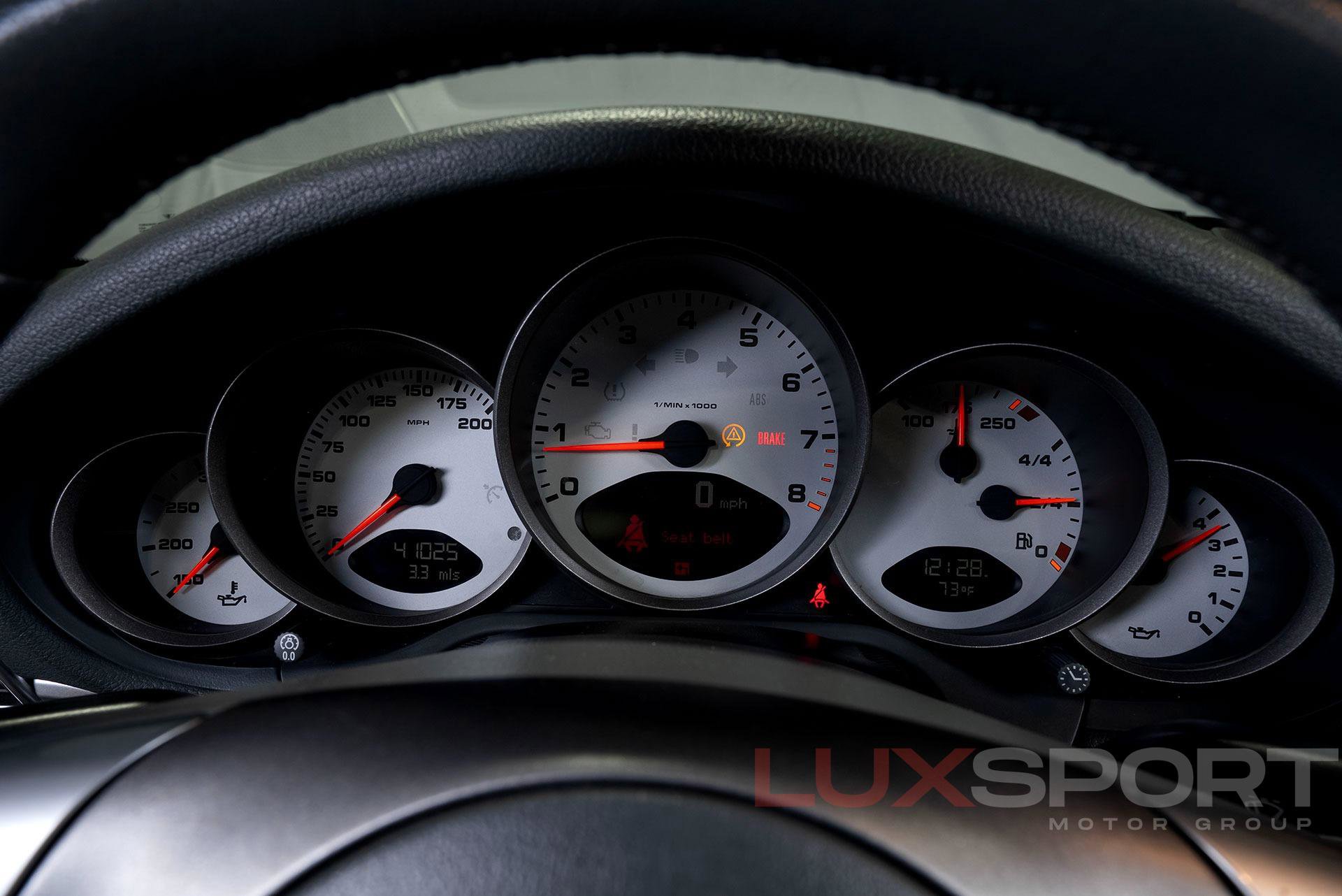 Used 2006 Porsche 911 Carrera S image 32