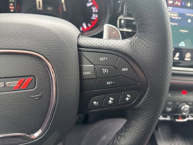 New 2026 Dodge Durango GT AWD/4WD image 14