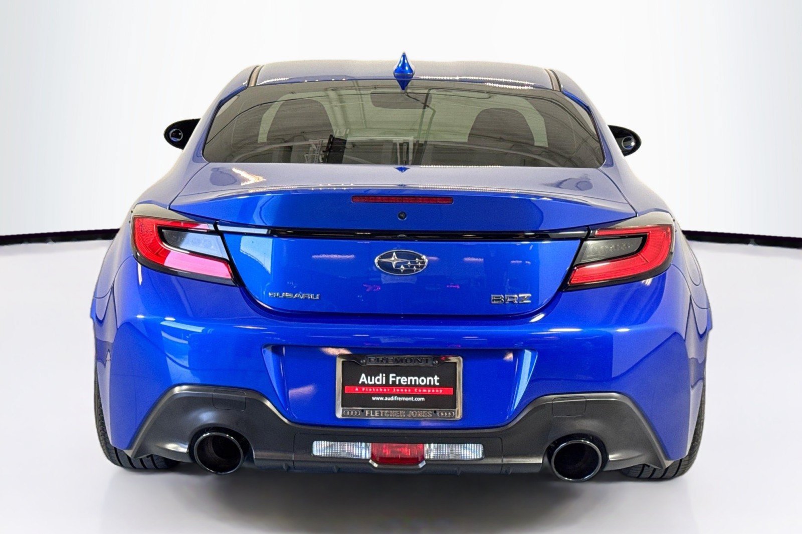 Used 2024 Subaru BRZ Premium RWD image 6