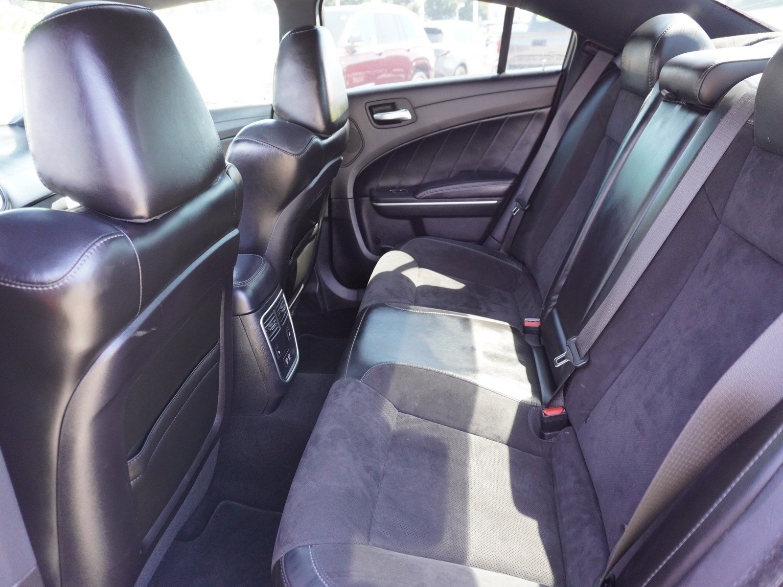 Used 2020 Dodge Charger R/T w/ Plus Group RWD image 13