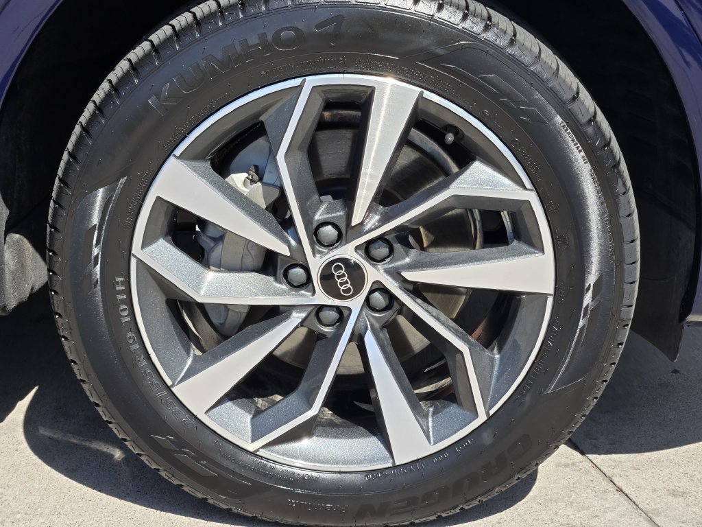 Certified 2024 Audi Q5 2.0T Premium Plus AWD/4WD image 16