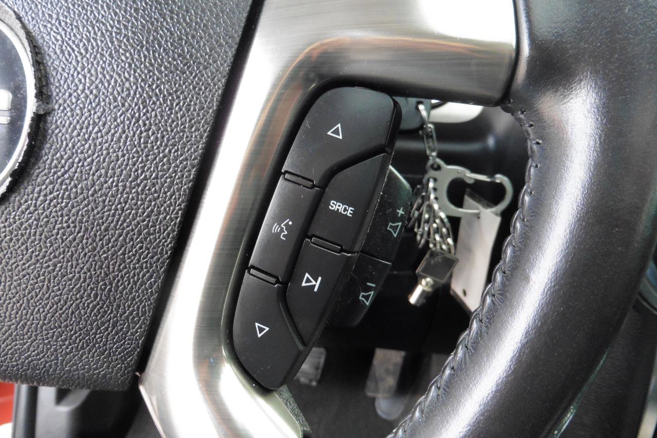 Used 2008 HUMMER H2 Luxury image 10