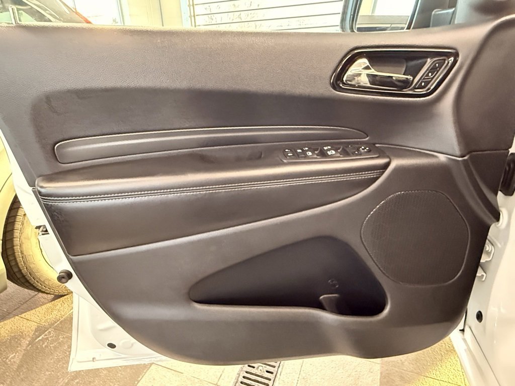 Certified 2022 Dodge Durango GT image 39