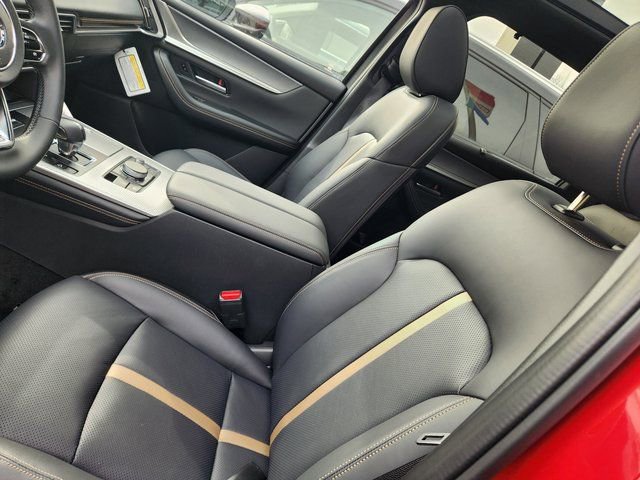 New 2026 MAZDA CX-70 3.3 Turbo S w/ Premium Package image 11