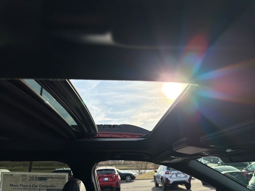 New 2026 Subaru Outback Limited image 32