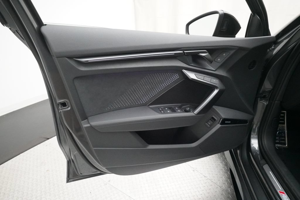 New 2026 Audi RS 3 AWD/4WD image 26