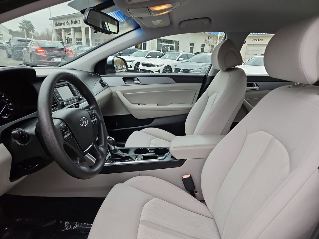 Used 2016 Hyundai Sonata SE image 20
