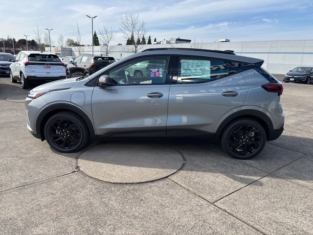 New 2027 Chevrolet Bolt RS w/ Technology Package image 5