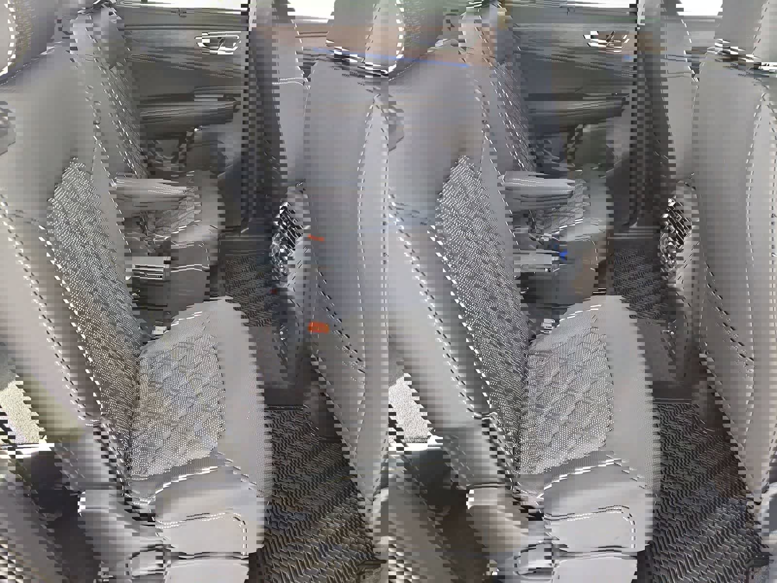 New 2026 Volkswagen Atlas SEL Premium R-Line image 20