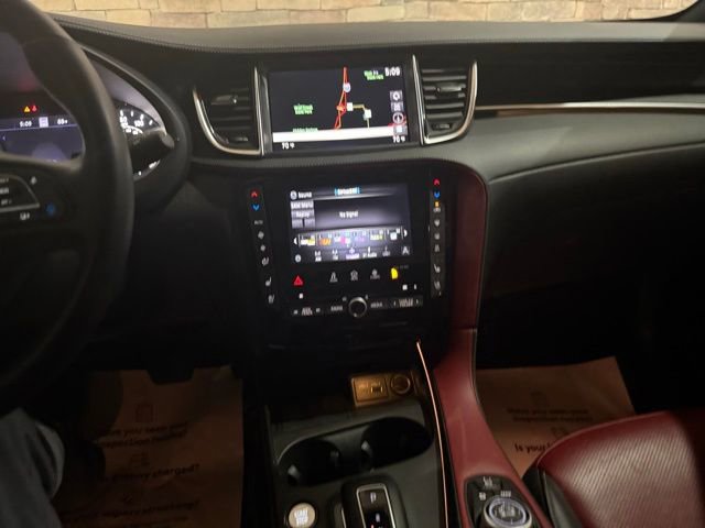Used 2025 INFINITI QX55 Sensory w/ Lighting Package AWD/4WD image 21