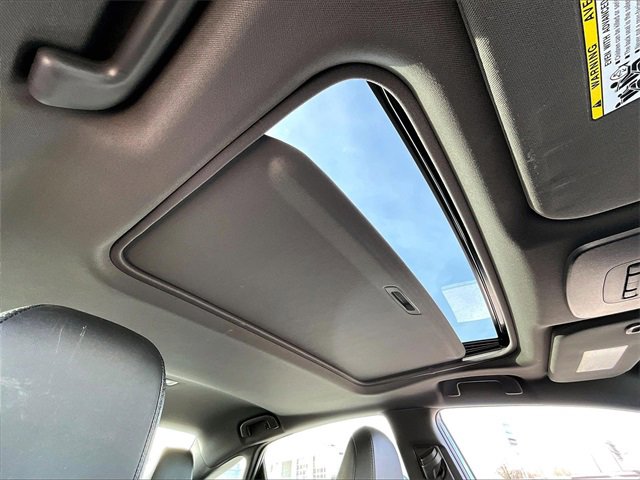 Used 2022 Toyota Avalon XLE image 20